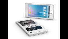 YotaPhone An Android Phone That Brings An Innovative Dual Screen Design
