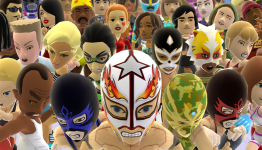 Fire Pro Wrestling Review | Destructoid