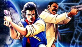 Policenauts and Hideo Kojima’s Adventure Game Roots