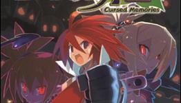 Disgaea 2: Cursed Memories releasing as a PS2 Classic on January 22