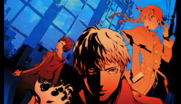 Is Atlus’ P Studio Connected To Persona?
