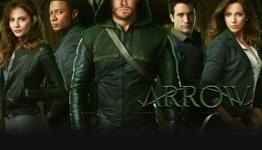Yahoo! CW’s Arrow TV Show Review