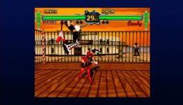 Review: Fighting Vipers (This Is My Joystick)