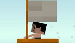 The Blockheads Review (Modojo)
