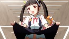 Nisemonogatari Hanabee Australian Release Details