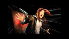 ARoleModel: Cognition: An Erica Reed Thriller Review