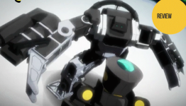 I’m Not Entirely Sure What to Think About Robotics;Notes (And It’s Already Half Done) | Kotaku