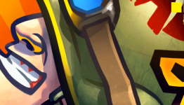 Review: RAD Soldiers (iOS) | TPP