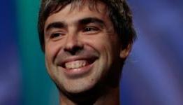 Larry Page ignored Steve Jobs’s deathbed advice, and Google is doing great