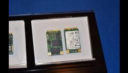 Plextor’s M5M mSATA SSD