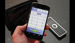 BT SmartTalk lets you make calls from your smartphone on your BT landline account