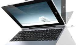 Transform Your iPad Into MacBook