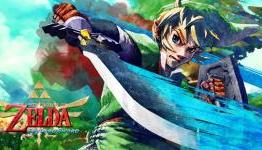 Zelda Skywards it’s way to Manga!