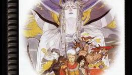 30 Minutes of Game: Final Fantasy