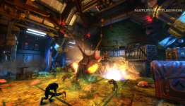 Natural Selection 2 Review | DarkStation