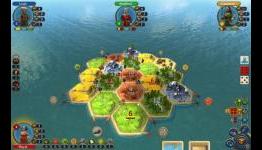 GameZebo: Catan Preview