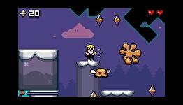 NWR Staff’s Favorite 10 Games of 2012 Mutant Mudds
