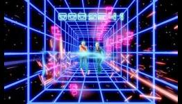 Double Fine Kinect Party Co-Op Review | Co-Optimus