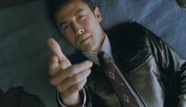 The Daily Rotation – Looper Blu-ray Review