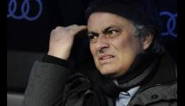 Mourinho praises Real Madrid attitude after Osasuna draw