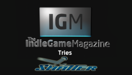 IGM Let’s Try — Shatter