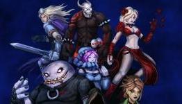 Party of Sin Review | Hooked Gamers
