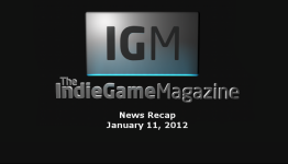 IGM News Recap — January 11, 2013