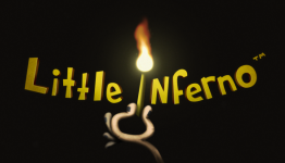 Little Inferno Review | NintendoFuse