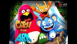 LAG:  Catch the Ark Review