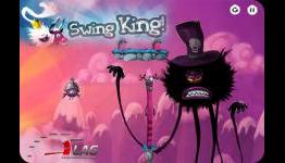 LAG:  Swing King Review