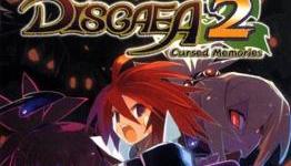 Disgaea 2 is coming to PSN on 22nd January 2013