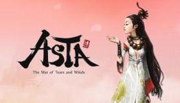 Asta: The War of Tears and Winds Announced Closed Beta 1 Date