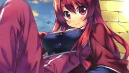 Maoyu New 2013 Ecchi Anime Show