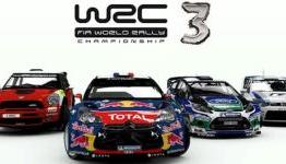WRC 3 World Rally Championship – Review  | G4MERS