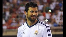 Albiol: Real Madrid need to pick up the pace for cup success