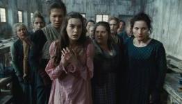 The Daily Rotation – Les Miserables Review