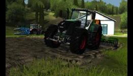 Agricultural Simulator 2013 Review | PixelPerfectGaming