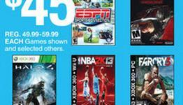 ‘LEGO Batman 2’ PS Vita Bundle slashed $50, $15 off select games at Target