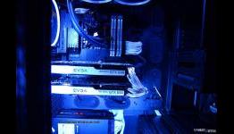The Craziest Gaming PCs & Case Mods at CES 2013