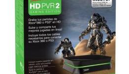 Hauppauge HD PVR 2 Gaming Edition Unboxing and Review (AnalogHype.com)