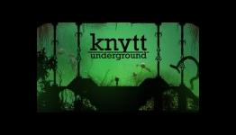 XGN-Knytt Underground Review