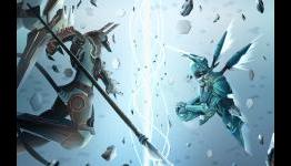 Rezoning – Zone of the Enders HD Collection – Rant Gaming