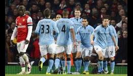 ‘They paid £62… go and see them’ – Linesman tells Lescott to salute Manchester City fans