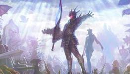 Black Knight Sword Review | GamingUnion