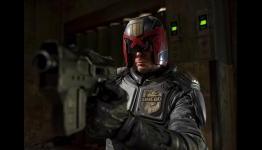 Dredd Blu-ray Review – WGTC