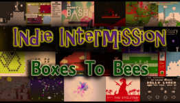 Indie Intermission Sunday Round Up: How Bees Really Work
