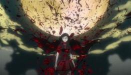 Blood-C Review [Capsule Computers]