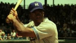 Jackie Robinson Biopic ’42’ Gets New Trailer