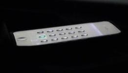 Tactus Keyboard – The first touch screen with a physical keyboard