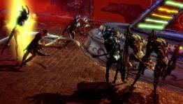 Entertainment Focus Review – DmC: Devil May Cry